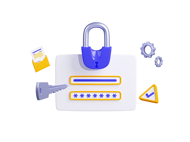 Login